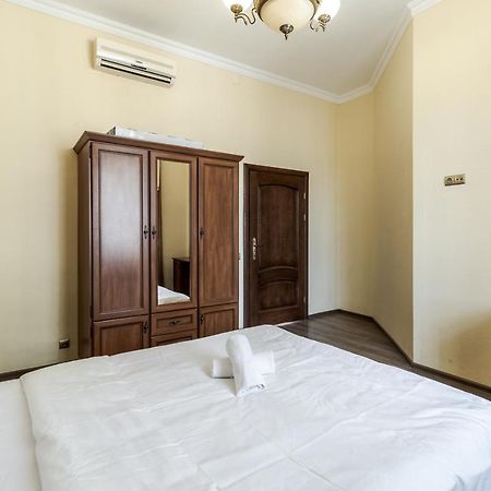Fedorova Apartment Lviv Exterior photo